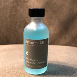 Perricone MD Blue Plasma Cleansing Treatment